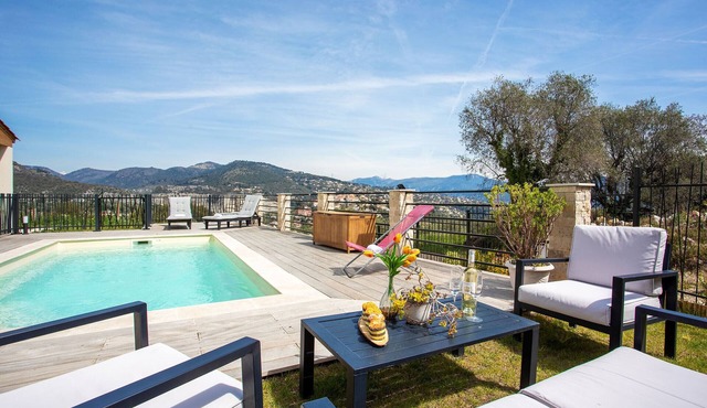 LA CASITA VI4348 By Riviera Holiday Homes