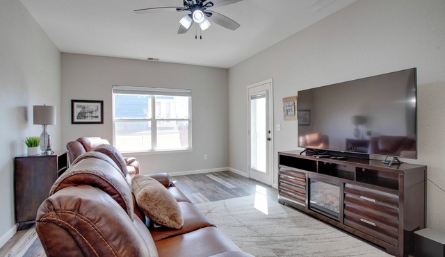 'La Casita' w/Private Yard: 17 Mi to Dtwn Denver