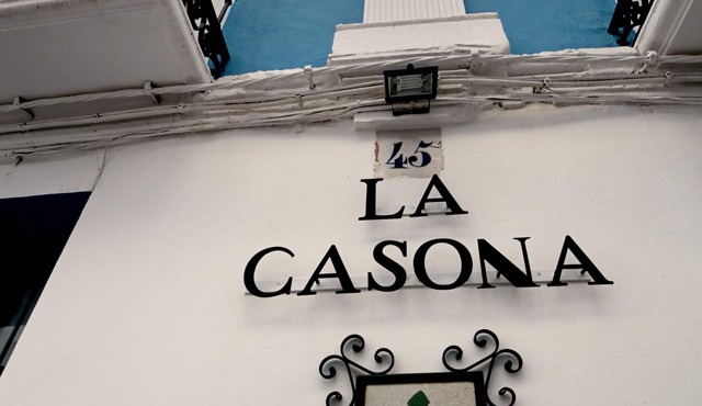 La Casona Casa Rural