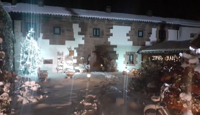 La Casona de Barrio