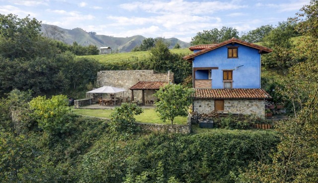 La Casona de Abajo - Cangas de Onís