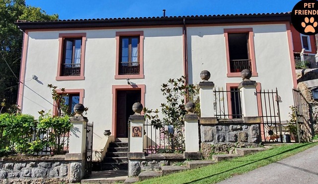 La Casona de La Vega, Cangas de Onís CA-1497-AS