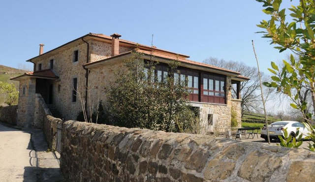 La Casona de los Nonos