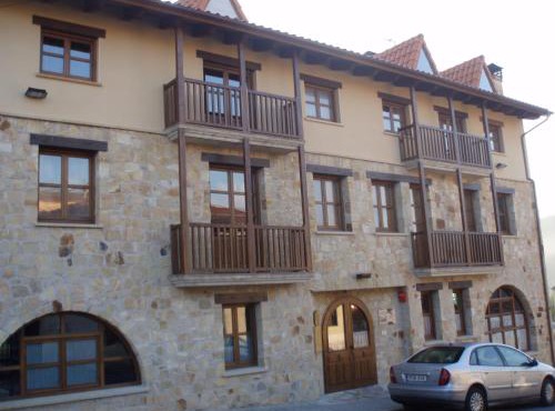 La Casona de Navaleno