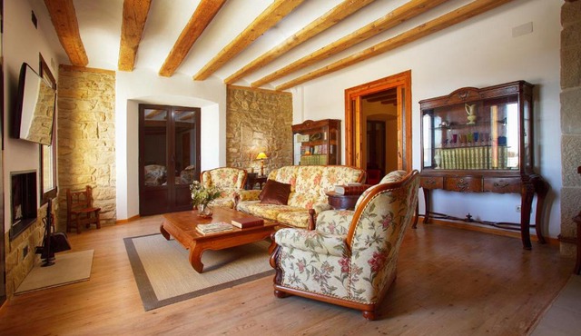 La Casona de Pitillas
