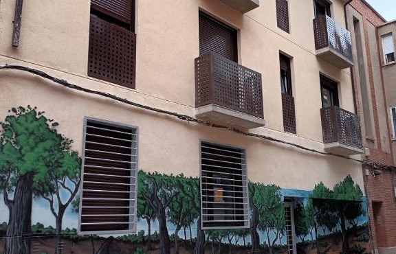 La Casona del Eboni