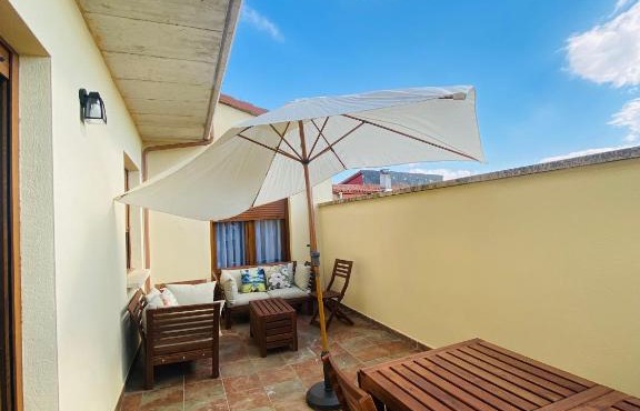 La Casona del Gallo