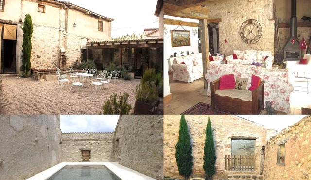 La Casona del Guijar