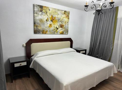 La Casona del Pinar Albergue