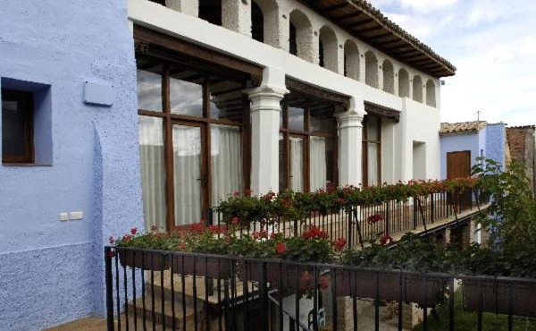 La Casona del Solanar
