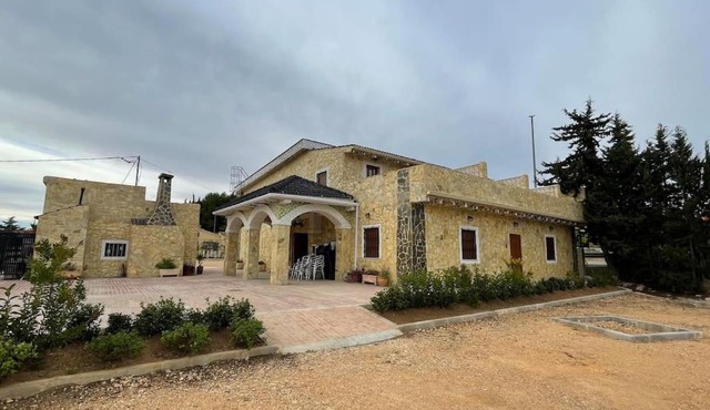 LA CASONA
