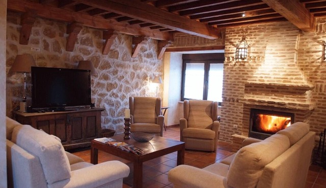 La Casona de Doña Petra