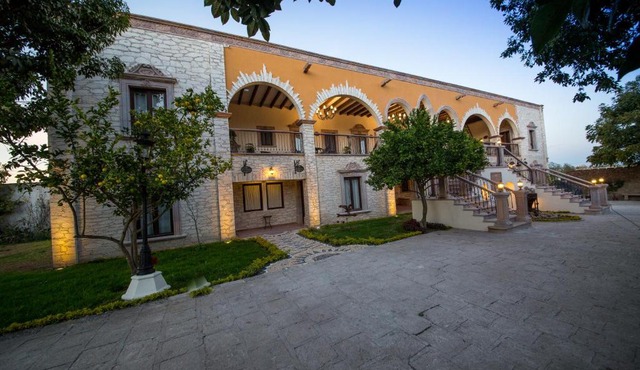 La Casona Minera