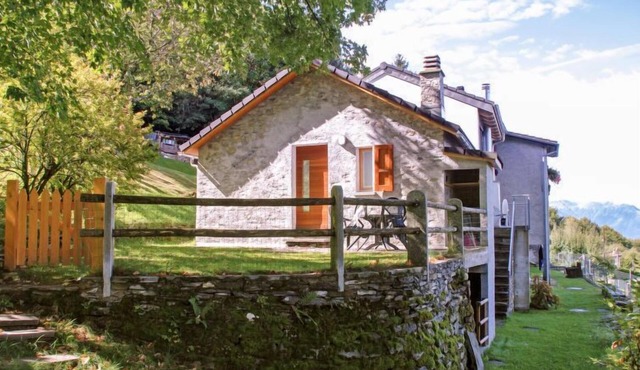 La Cassìna by Interhome