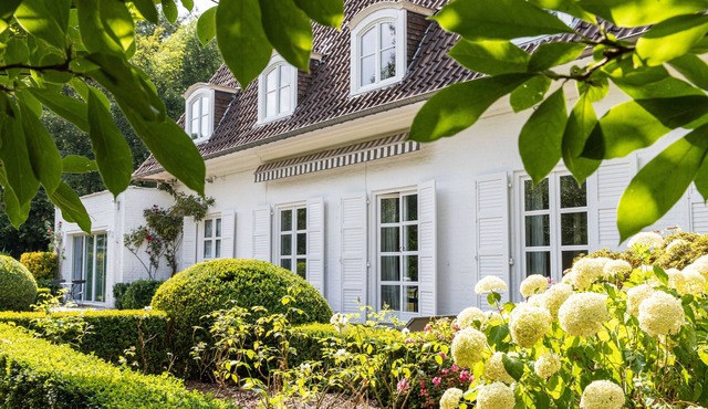 La Castagnère de Bergory