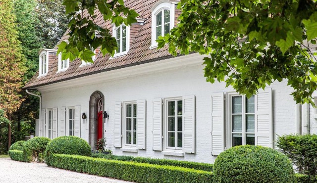 La Castagnère de Bergory