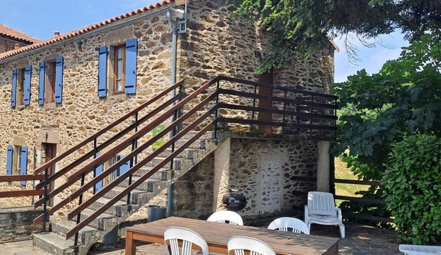 La Castagnal - JOUQUEVIEL