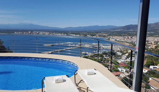 LA CASUCA CON PISCINA PRIVADA