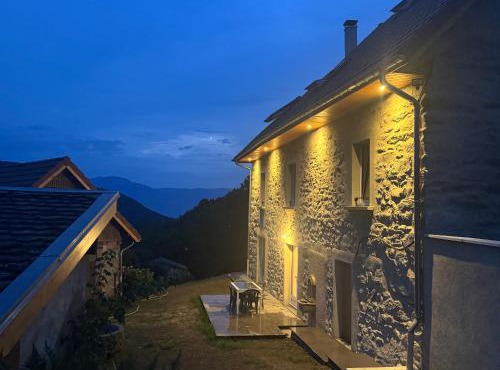 La Catiche des Loutres