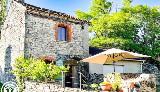 La Caussenarde - SENAILLAC LAUZES