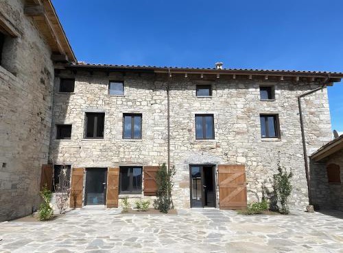 La Cavallera
