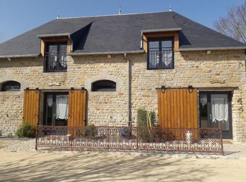 La Cave "La Villa Saint Martin"