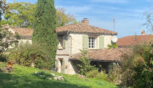 La Caza du quercy