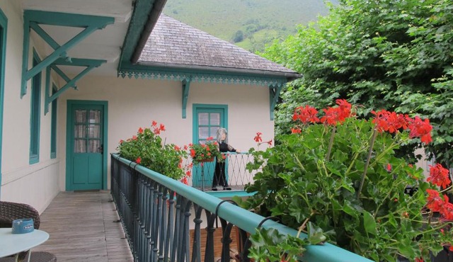 La Cazalère