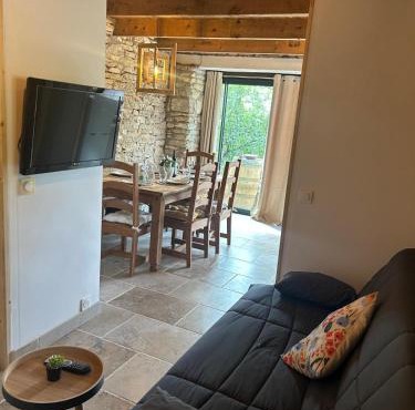 La Cazelle, charme sport et détente