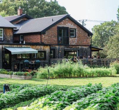 La Cecil House