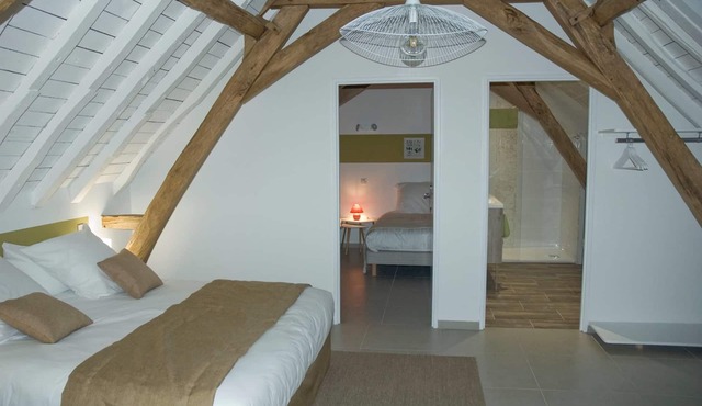 La Cense Pierrot des Princes