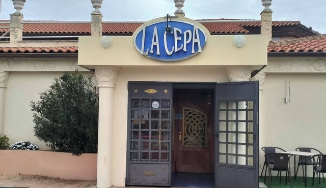 LA CEPA