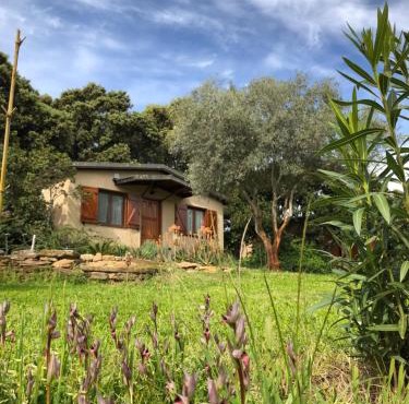 La Cerca Del Alcornoque
