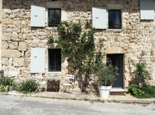La Cerisaie,B&B