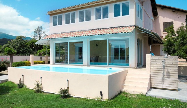 La Cerisaie by Interhome