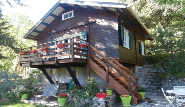 La Cerisaie - CAUNES MINERVOIS