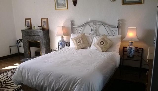 La Châtaigne Dorée