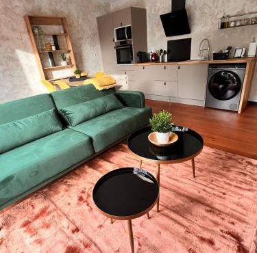 La Château de Toile, Gîte du Marronnier