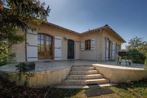 La Châtelaine - A 25min de St Emilion