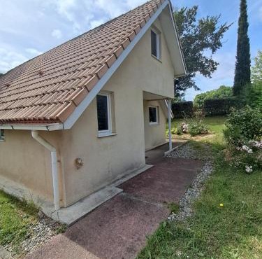 La Châtelaine