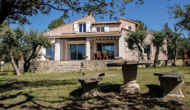 La Chênaie by Interhome