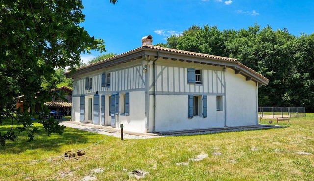 La Chêneraie - MANO - Gîte