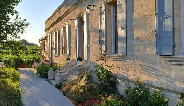 La Chartreuse d'Ertan "Les maîtres" 4 étoiles