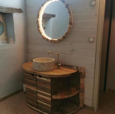 La chacunière de Labarthe