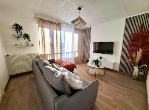 La chaleureuse