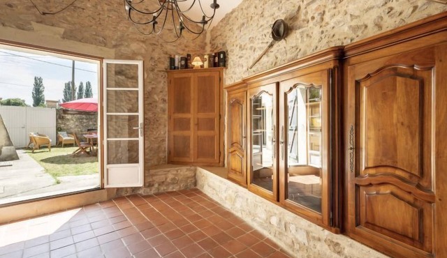 La Chambaillarde by Interhome