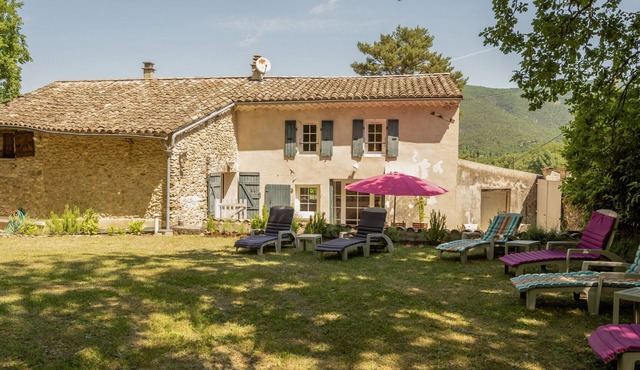 La Chambaillarde by Interhome