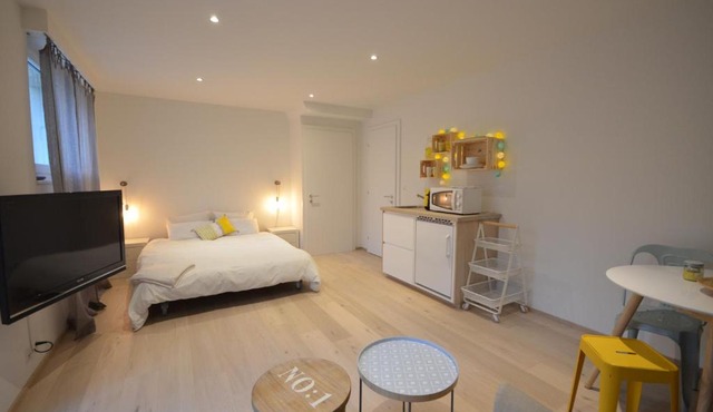 La Chambre #11