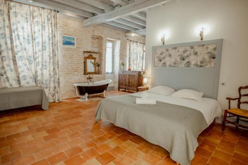 La Chambre Bleue