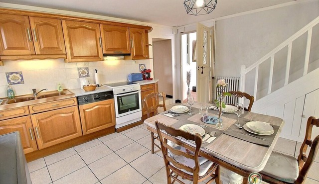 La Chambre - Calorguen